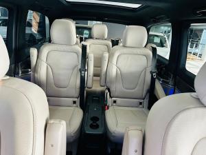 Mercedes-Benz V-Class V300d Exclusive - Image 9