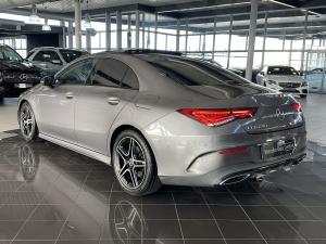 Mercedes-Benz CLA CLA200 AMG Line - Image 10