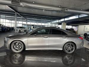 Mercedes-Benz CLA CLA200 AMG Line - Image 11