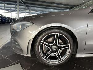 Mercedes-Benz CLA CLA200 AMG Line - Image 12