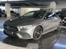 Thumbnail Mercedes-Benz CLA CLA200 AMG Line