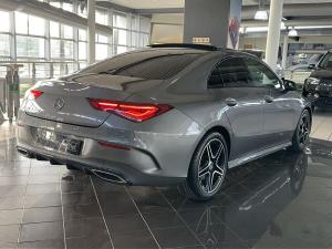 Mercedes-Benz CLA CLA200 AMG Line - Image 2