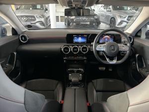 Mercedes-Benz CLA CLA200 AMG Line - Image 3