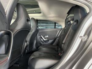 Mercedes-Benz CLA CLA200 AMG Line - Image 6