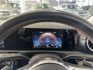 Mercedes-Benz CLA CLA200 AMG Line - Image 7