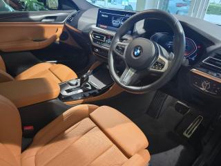 BMW X4 xDrive20d M Sport