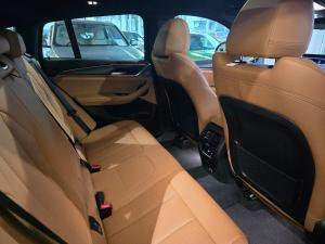BMW X4 xDrive20d M Sport - Image 11