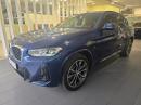 Thumbnail BMW X4 xDrive20d M Sport
