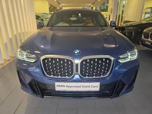 BMW X4 xDrive20d M Sport - Image 2