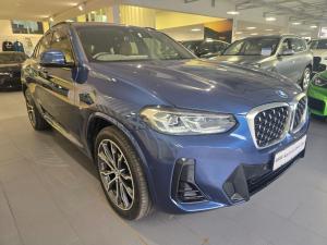 BMW X4 xDrive20d M Sport - Image 3