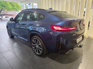 BMW X4 xDrive20d M Sport - Image 5