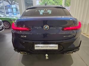 BMW X4 xDrive20d M Sport - Image 6