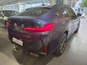 BMW X4 xDrive20d M Sport - Image 7