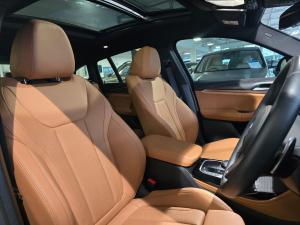 BMW X4 xDrive20d M Sport - Image 9