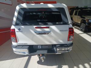Toyota Hilux 2.8GD-6 double cab Legend 50 auto - Image 5