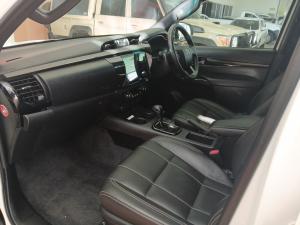 Toyota Hilux 2.8GD-6 double cab Legend 50 auto - Image 7
