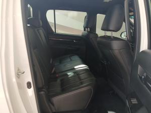 Toyota Hilux 2.8GD-6 double cab Legend 50 auto - Image 9
