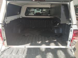 Toyota Hilux 2.8GD-6 double cab Legend 50 auto - Image 10