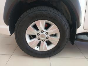Toyota Hilux 2.8GD-6 double cab Legend 50 auto - Image 11