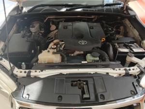 Toyota Hilux 2.8GD-6 double cab Legend 50 auto - Image 12