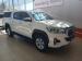 Toyota Hilux 2.8GD-6 double cab Legend 50 auto - Thumbnail 1
