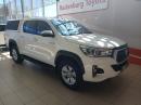 Thumbnail Toyota Hilux 2.8GD-6 double cab Legend 50 auto