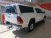 Toyota Hilux 2.8GD-6 double cab Legend 50 auto - Thumbnail 2