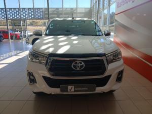 Toyota Hilux 2.8GD-6 double cab Legend 50 auto - Image 4
