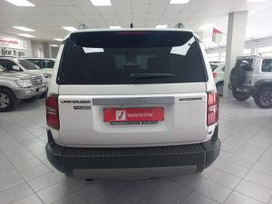 Toyota Land Cruiser Prado 2.8GD TX - Image 5