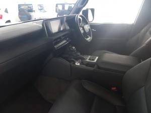 Toyota Land Cruiser Prado 2.8GD TX - Image 7