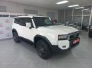 Thumbnail Toyota Land Cruiser Prado 2.8GD TX