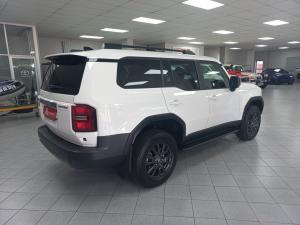 Toyota Land Cruiser Prado 2.8GD TX - Image 2