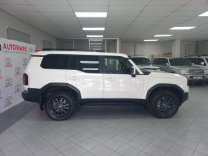 Toyota Land Cruiser Prado 2.8GD TX - Image 3