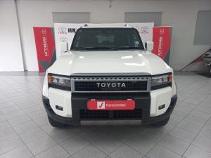 Toyota Land Cruiser Prado 2.8GD TX - Image 4