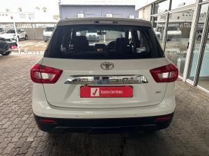 Toyota Urban Cruiser 1.5 XS - Image 5