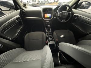 Toyota Urban Cruiser 1.5 XS - Image 6