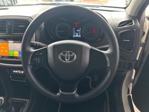 Toyota Urban Cruiser 1.5 XS - Image 8