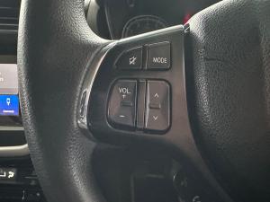 Toyota Urban Cruiser 1.5 XS - Image 9