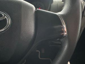 Toyota Urban Cruiser 1.5 XS - Image 10
