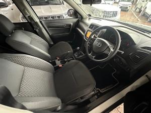 Toyota Urban Cruiser 1.5 XS - Image 14
