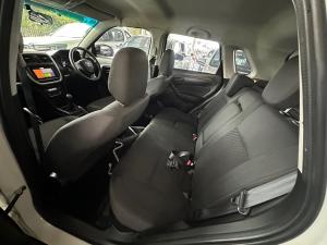 Toyota Urban Cruiser 1.5 XS - Image 15