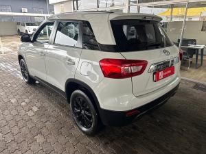 Toyota Urban Cruiser 1.5 XS - Image 19