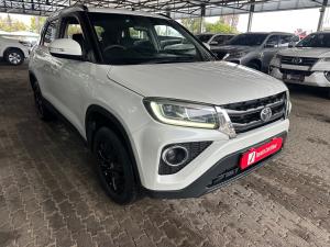 Toyota Urban Cruiser 1.5 XS - Image 21