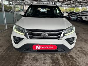 Toyota Urban Cruiser 1.5 XS - Image 4