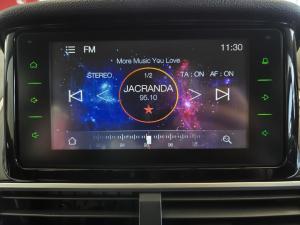 Mitsubishi Eclipse Cross 2.0 GLS - Image 14