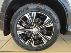 Mitsubishi Eclipse Cross 2.0 GLS - Image 18