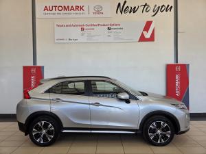 Mitsubishi Eclipse Cross 2.0 GLS - Image 3
