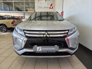 Mitsubishi Eclipse Cross 2.0 GLS - Image 4