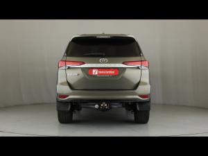 Toyota Fortuner 2.4GD-6 auto - Image 5