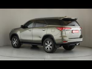 Toyota Fortuner 2.4GD-6 auto - Image 8